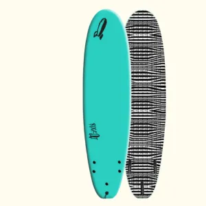 7'0 Rock-It FunBoard - Teal