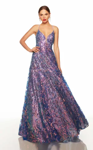Alyce 61291 Dress