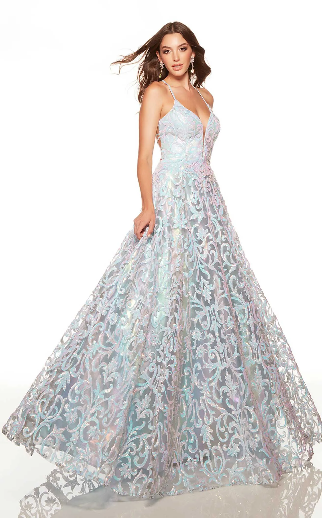 Alyce 61291 Dress