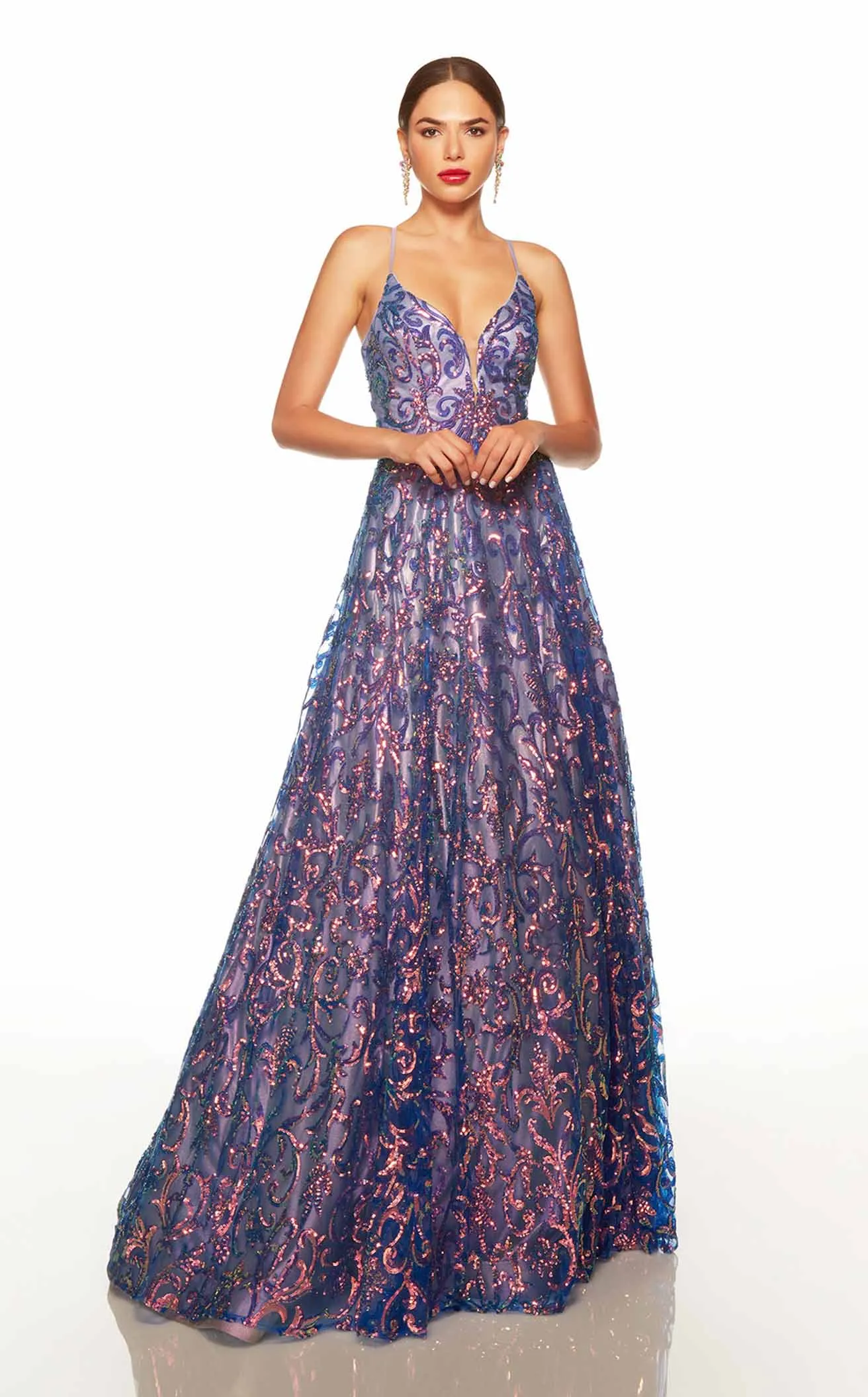 Alyce 61291 Dress