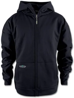 Arborwear Men's Tech Double Thick Full Zip Sweatshirt