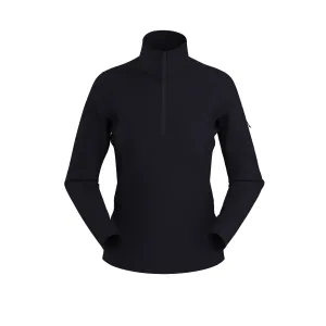 Arc'teryx Kyanite Baselayer Zip Neck W