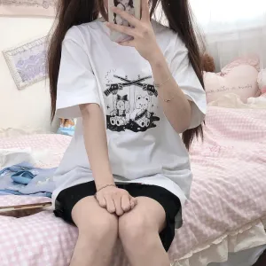 Bears soft t-shirt