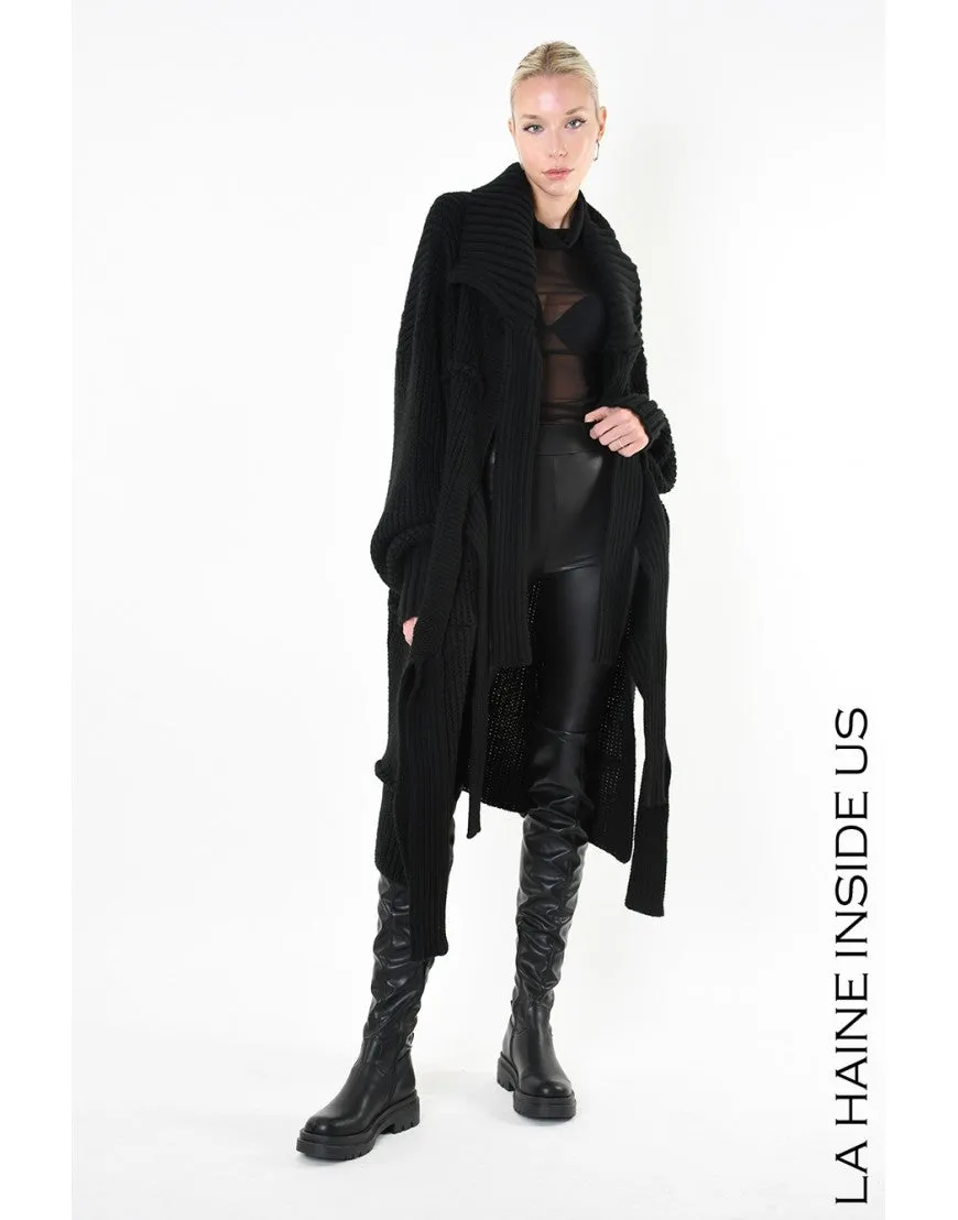 Boho Unisex Cardigan
