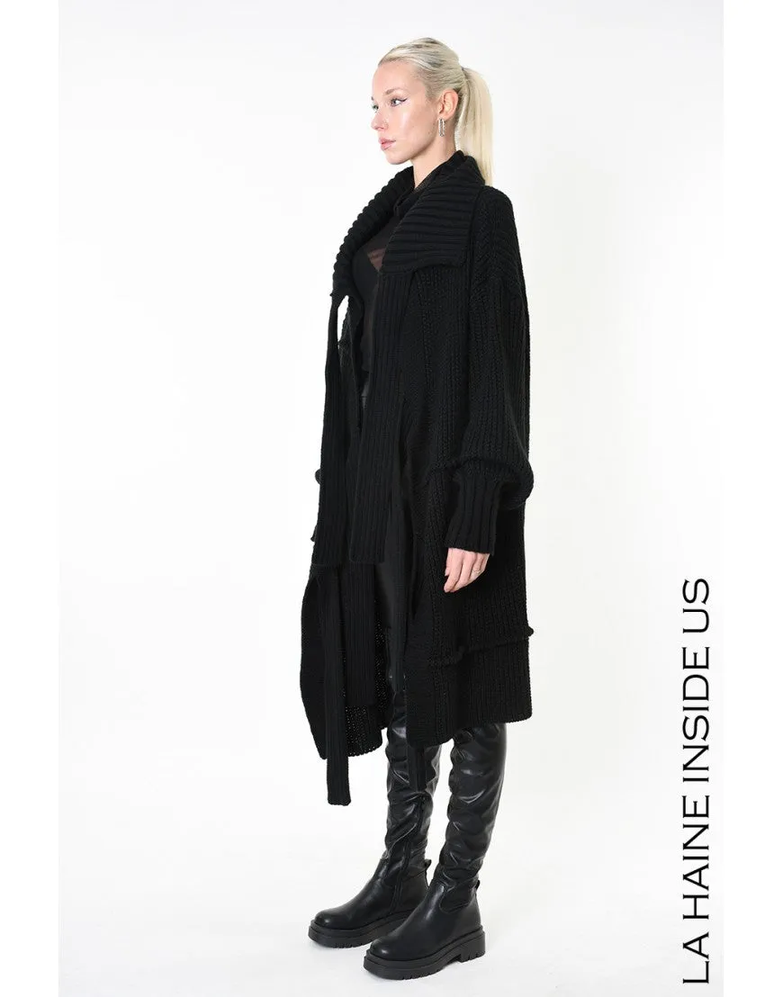 Boho Unisex Cardigan
