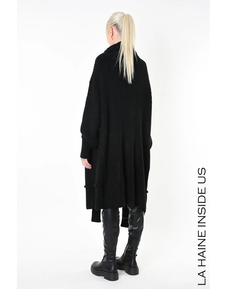 Boho Unisex Cardigan
