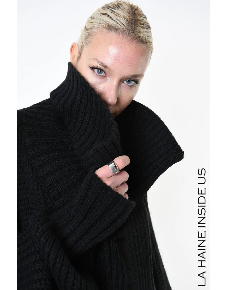 Boho Unisex Cardigan