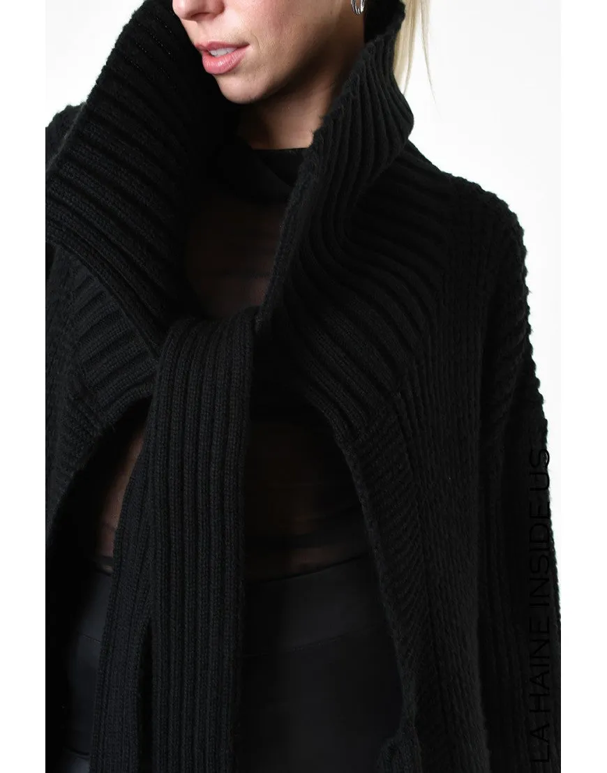 Boho Unisex Cardigan