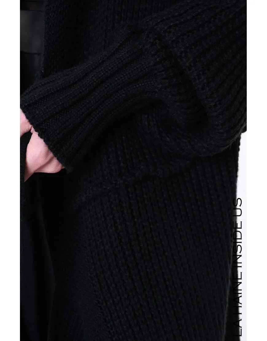 Boho Unisex Cardigan