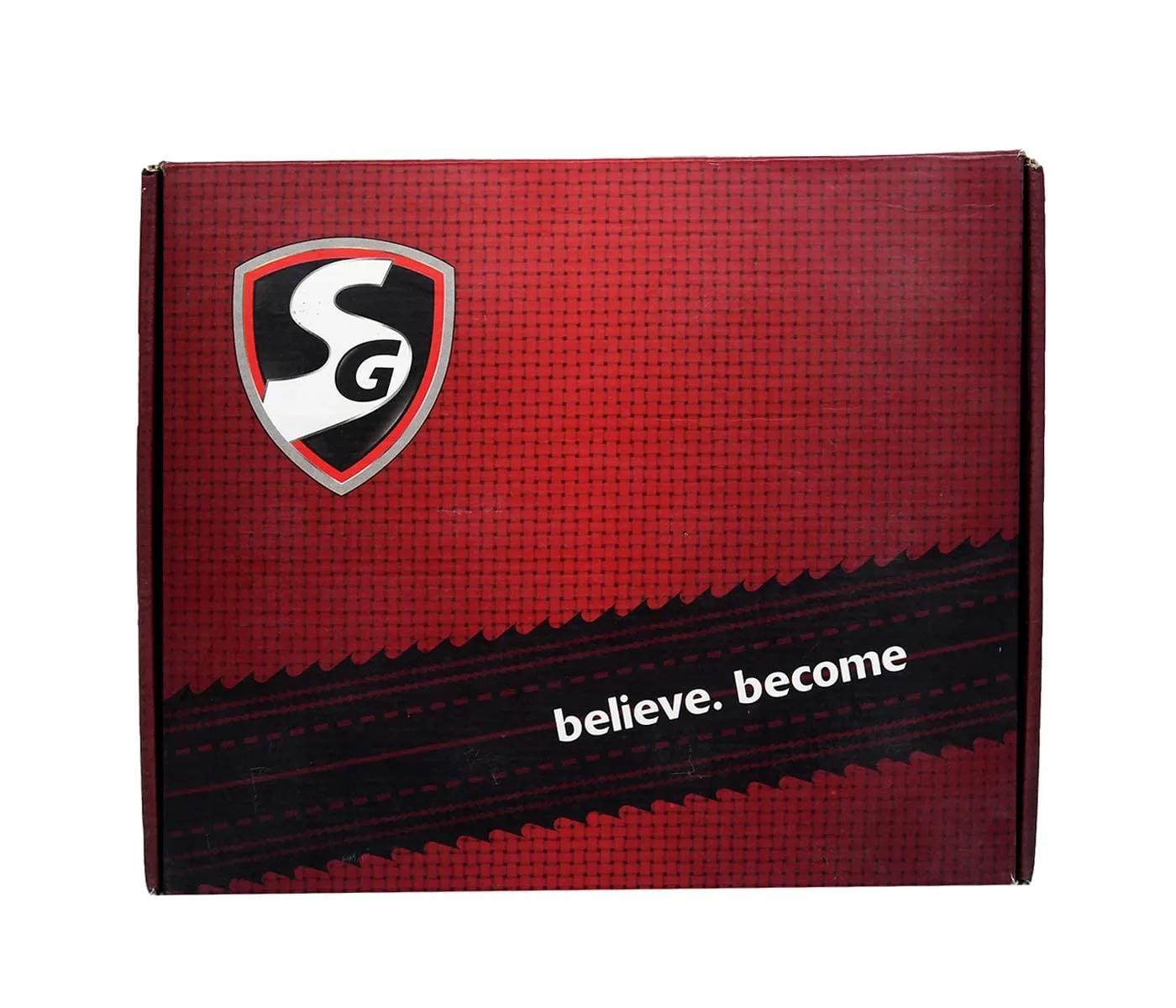 club cricket Ball Leather(Red) Standard Size