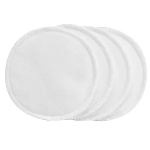 Dr. Browns Washable Breast Pad (Pack of 4)