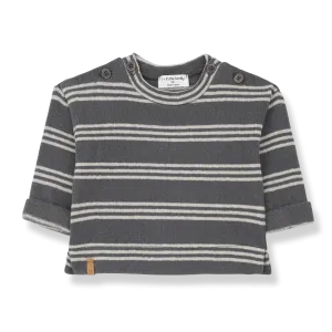 GREGORI sweater - grey