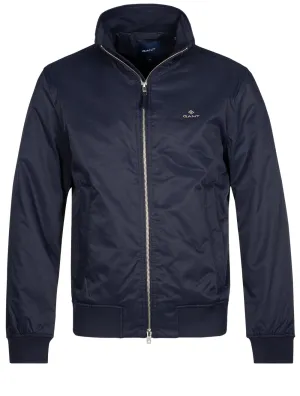 Hampshire Jacket Evening Blue