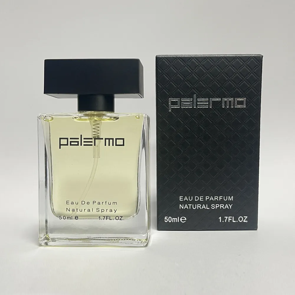 Inspired By A MEN - THEIRRY MUGLER (Mens 6)
