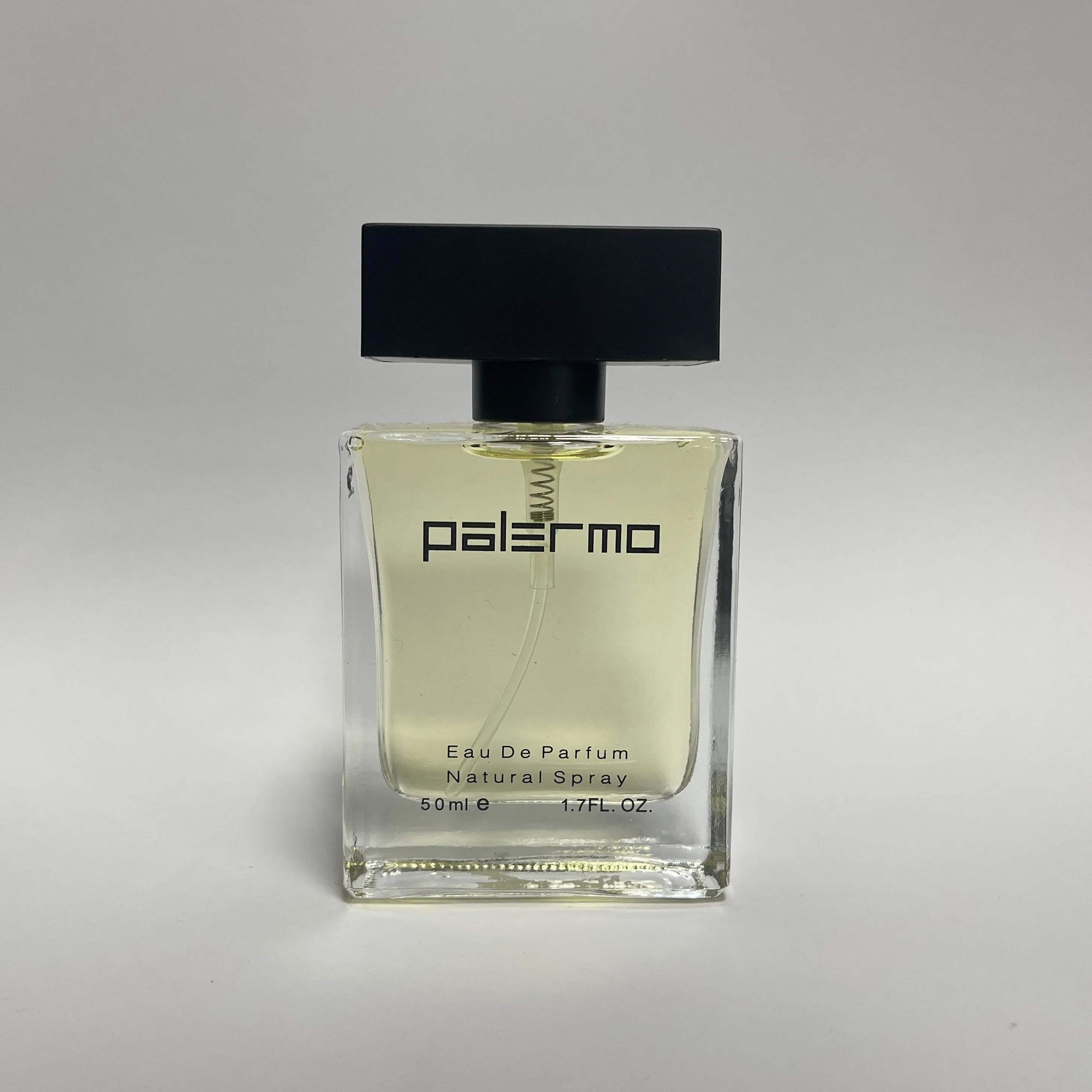 Inspired By A MEN - THEIRRY MUGLER (Mens 6)