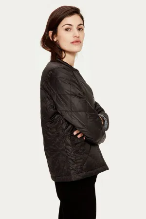 KORA REVERSIBLE JACKET