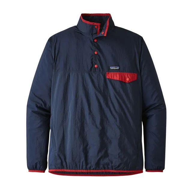 Men's Houdini Snap-T Pullover