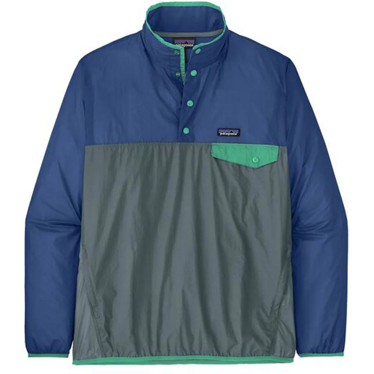 Men's Houdini Snap-T Pullover