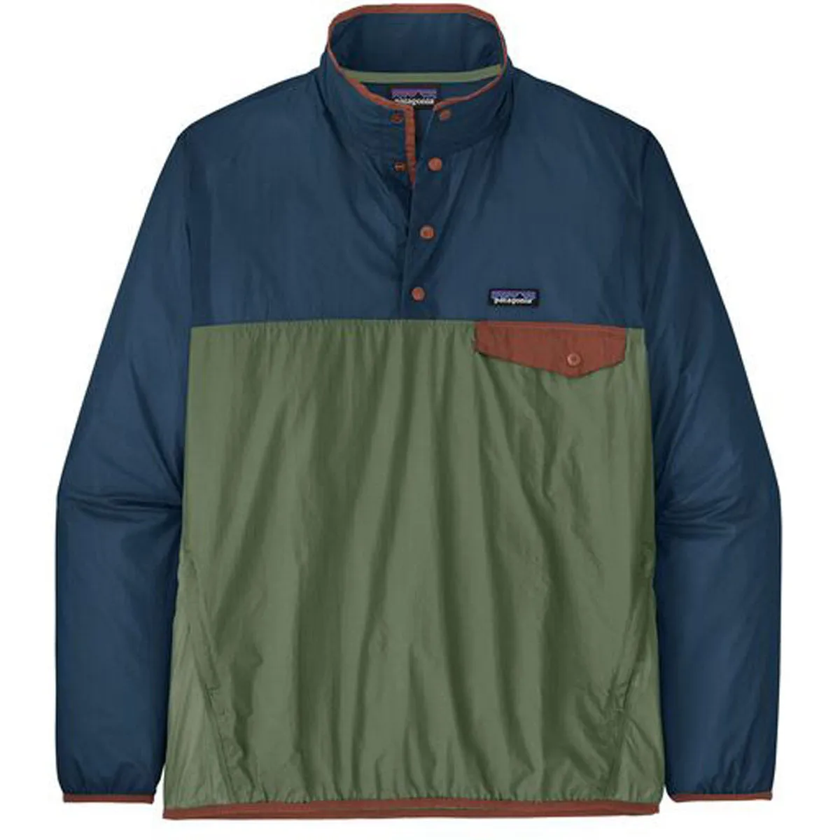 Men's Houdini Snap-T Pullover