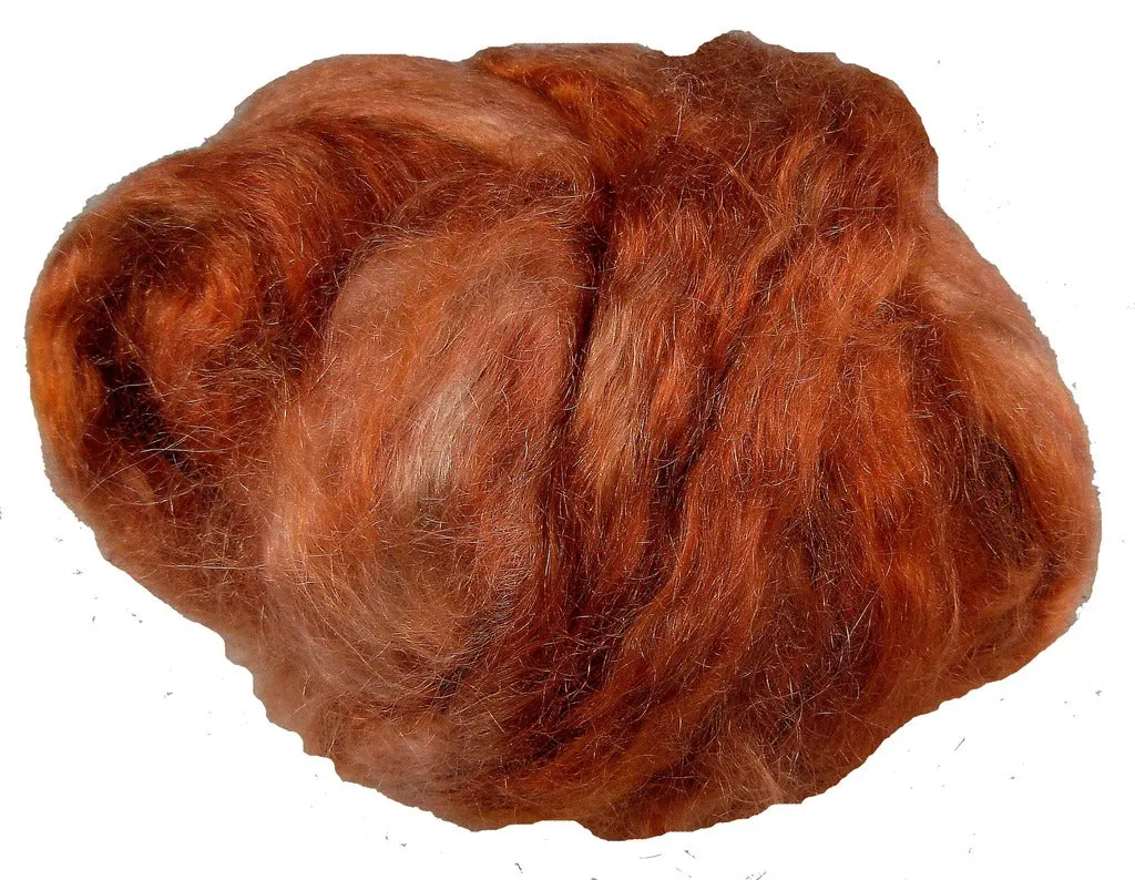 Mohair Roving, Octoberfest