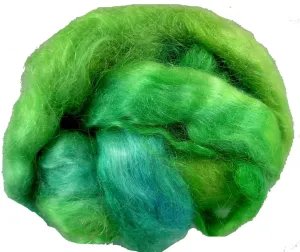 Mohair Roving, Seaside