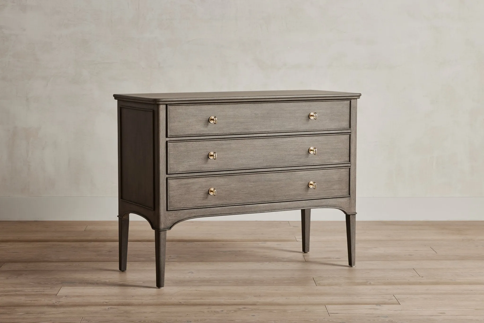 Nickey Kehoe Heirloom Dresser