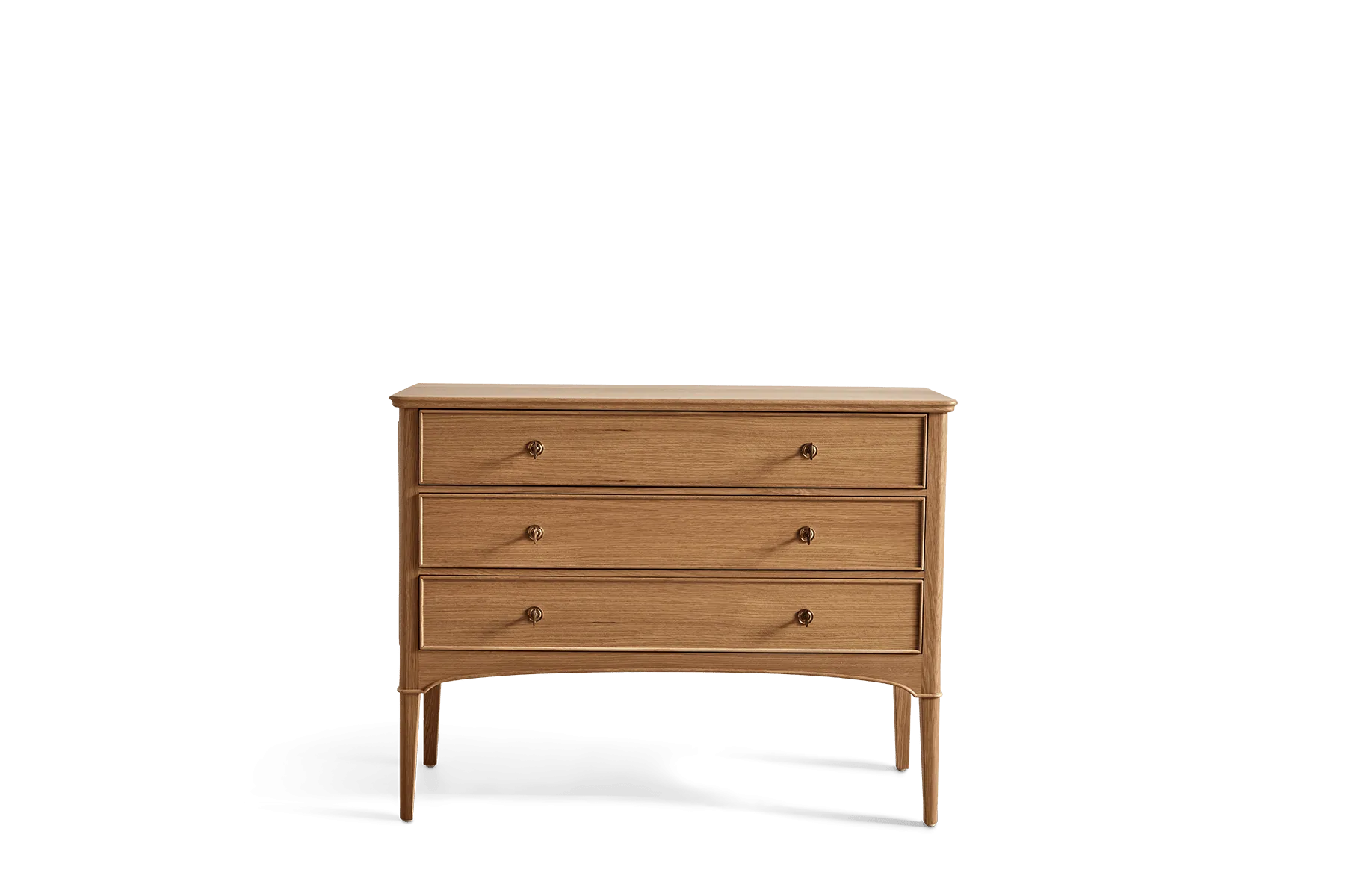 Nickey Kehoe Heirloom Dresser
