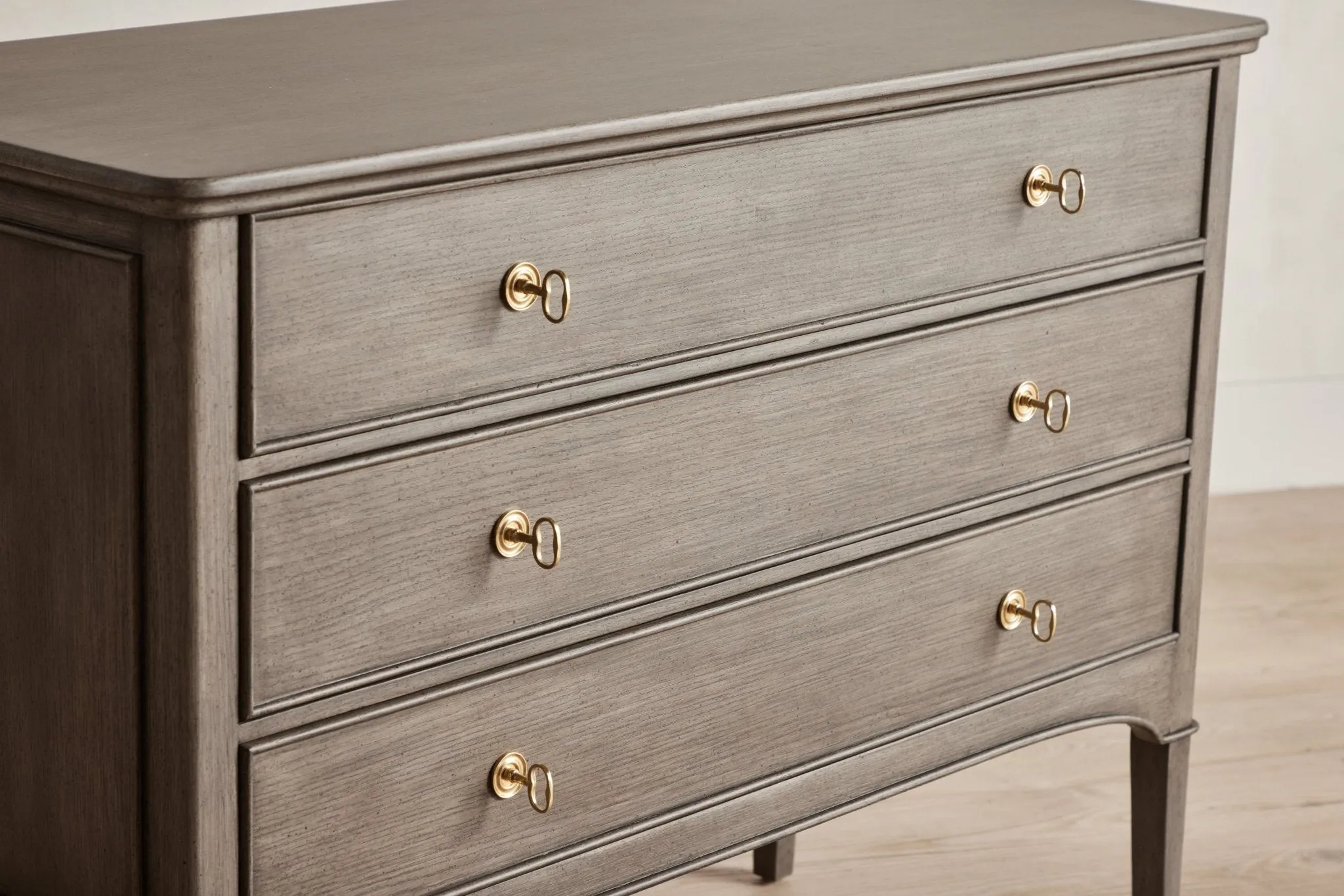 Nickey Kehoe Heirloom Dresser