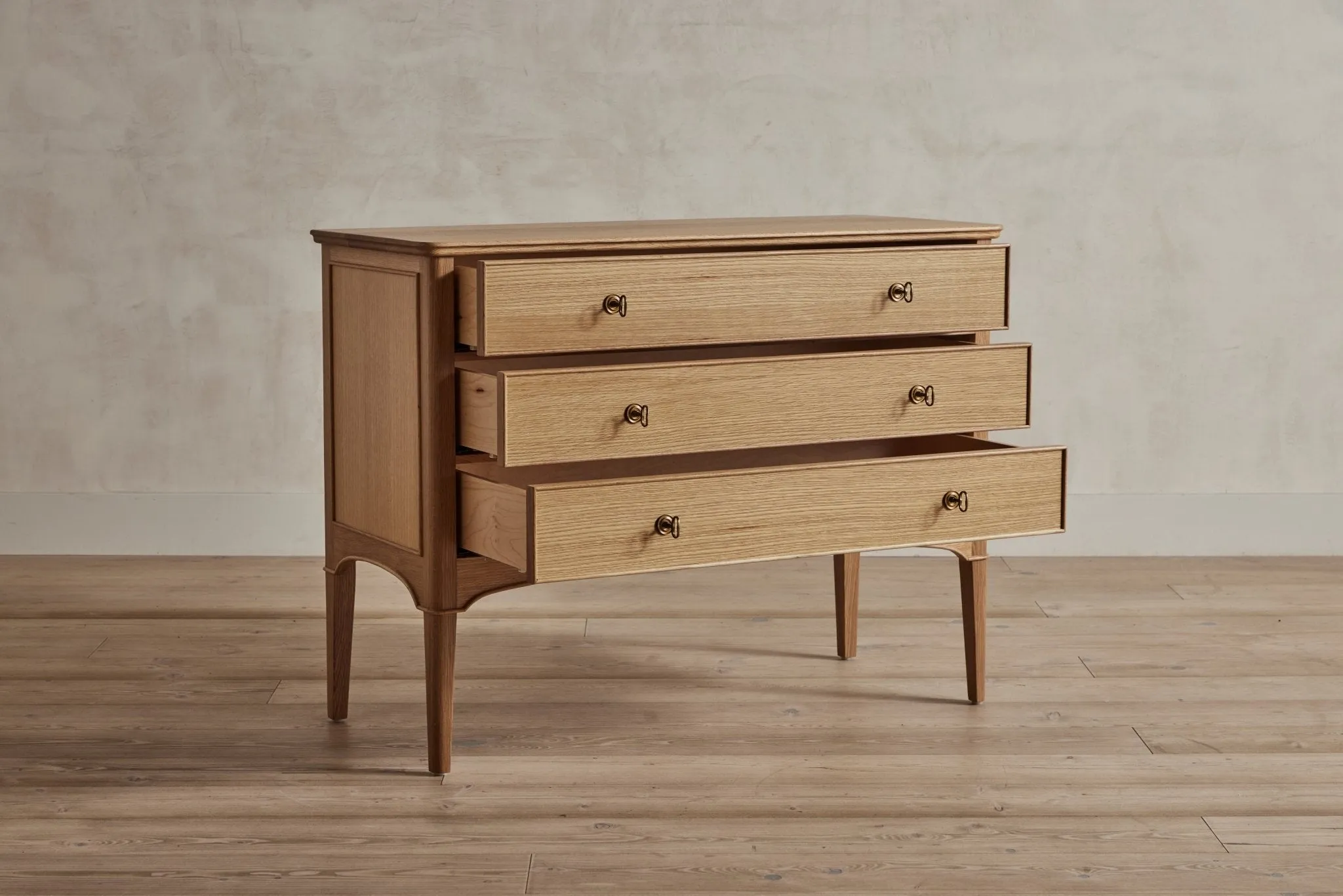 Nickey Kehoe Heirloom Dresser