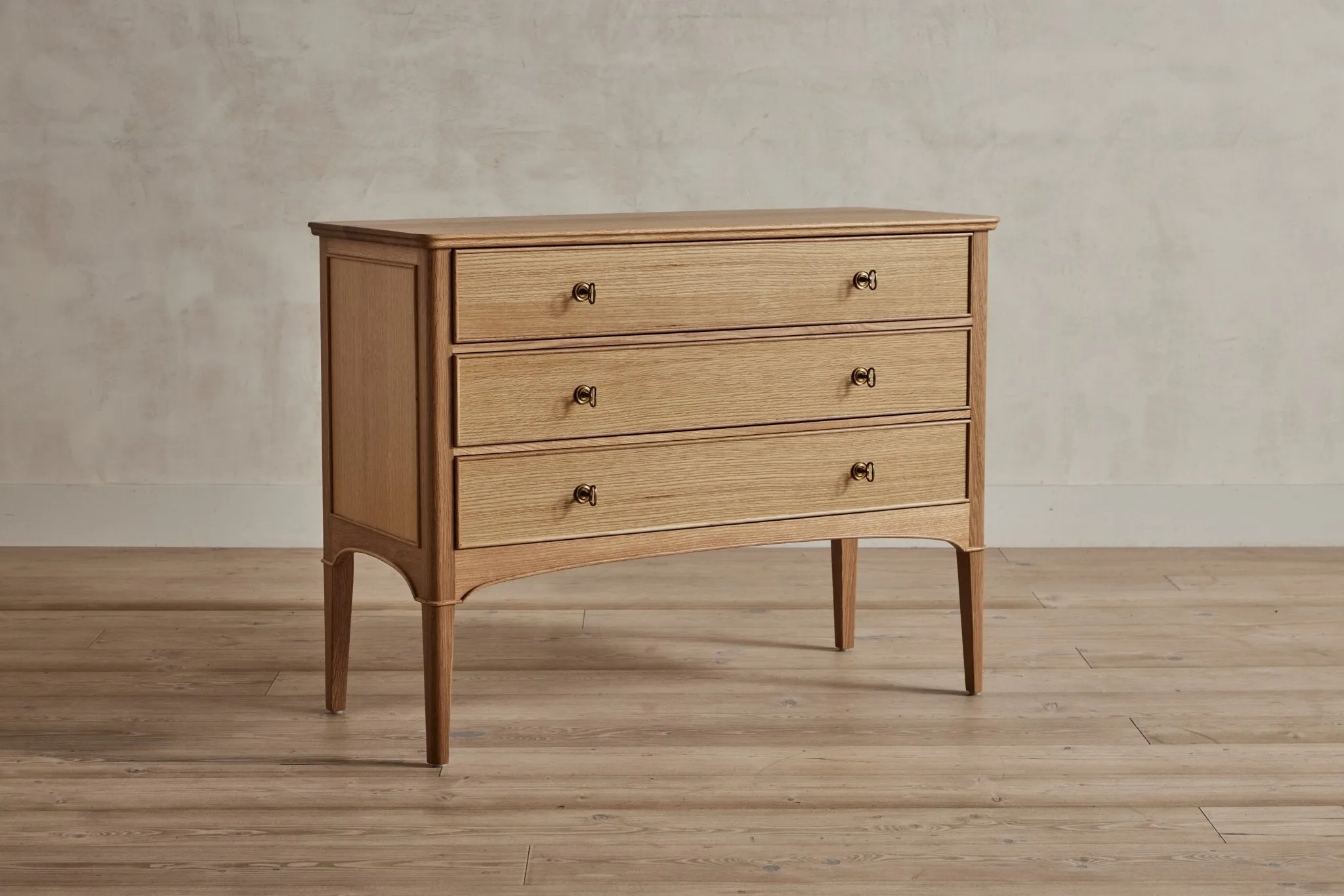 Nickey Kehoe Heirloom Dresser