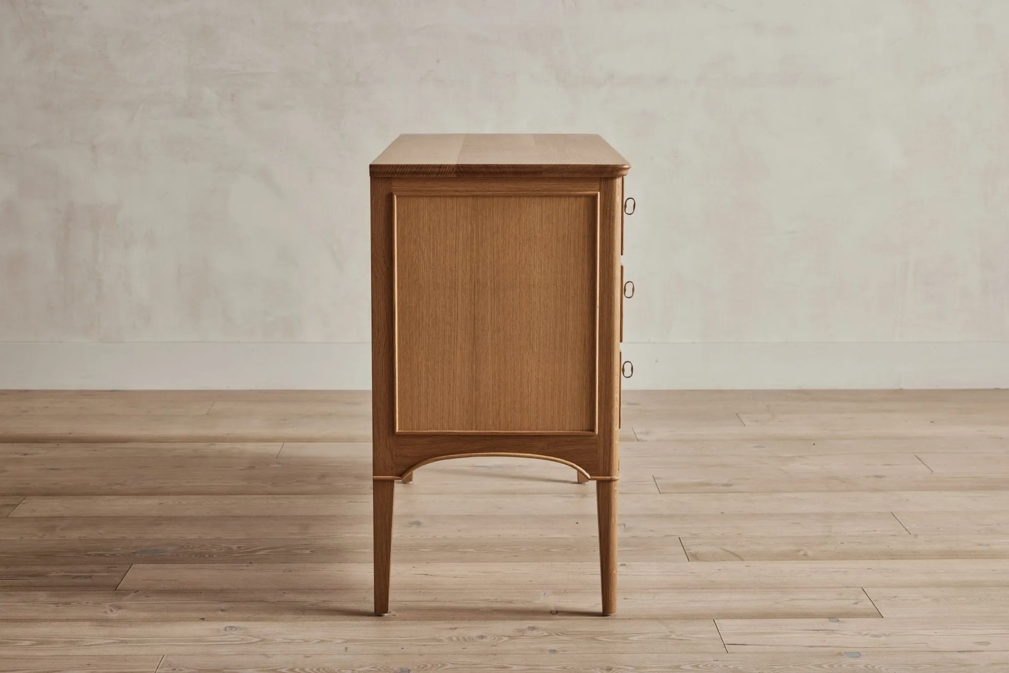 Nickey Kehoe Heirloom Dresser