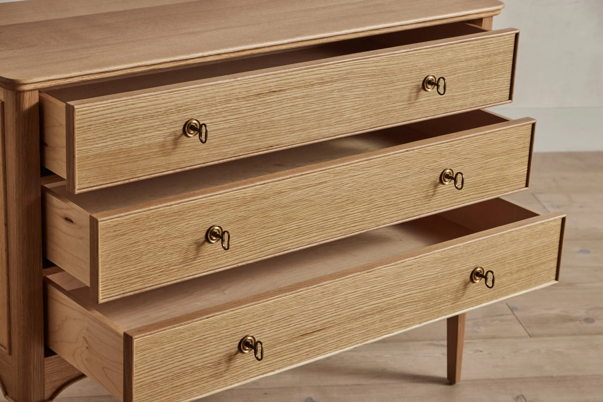 Nickey Kehoe Heirloom Dresser