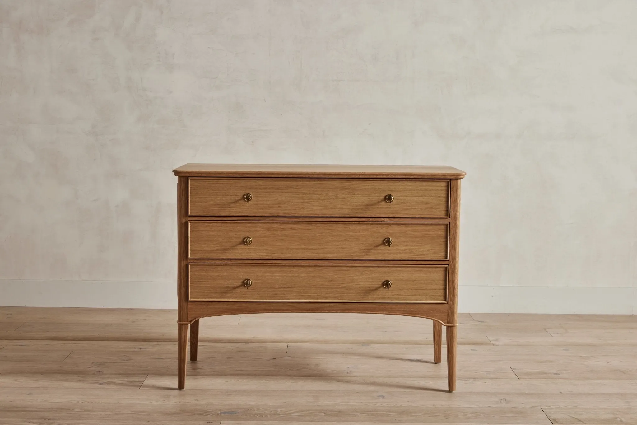 Nickey Kehoe Heirloom Dresser