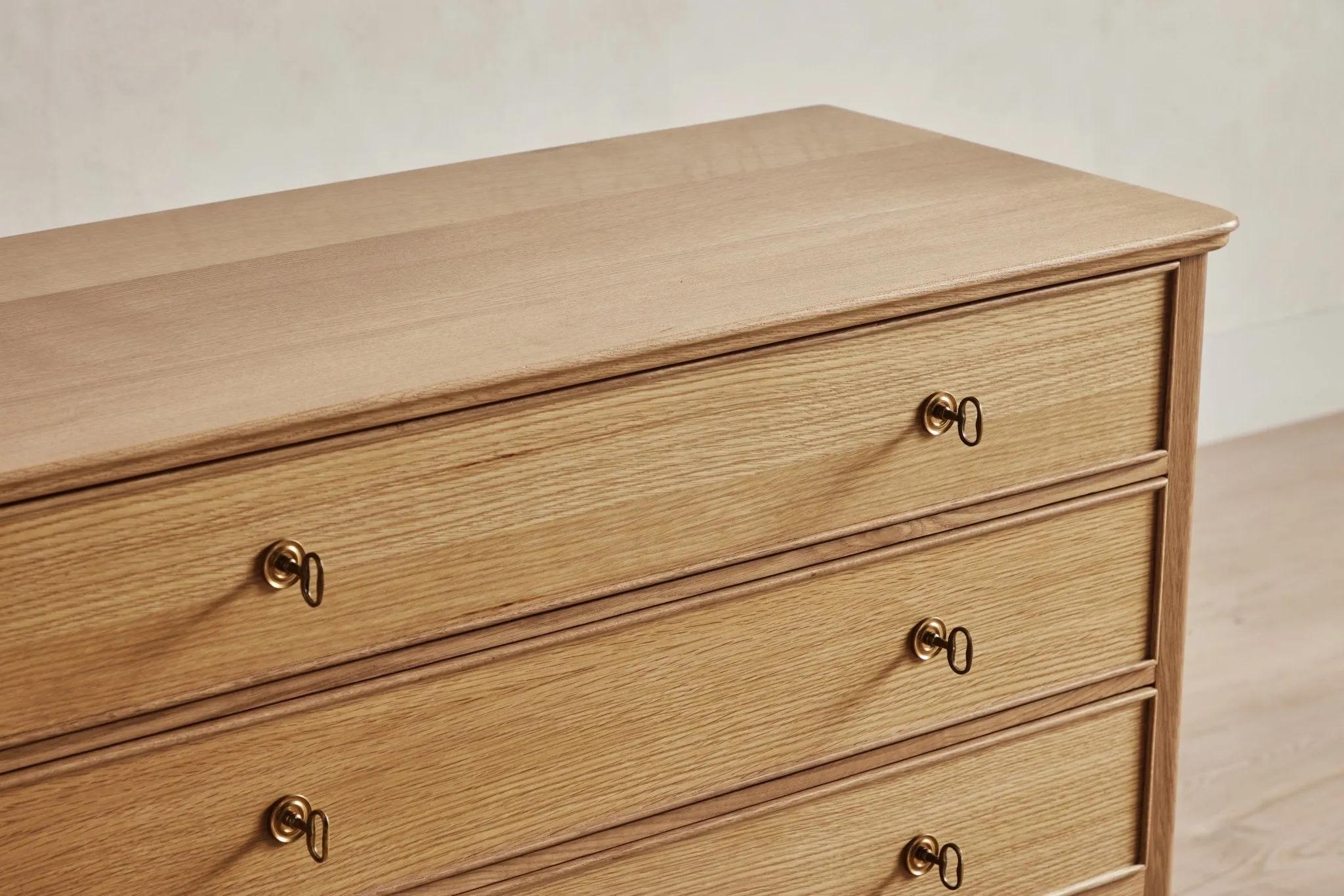 Nickey Kehoe Heirloom Dresser