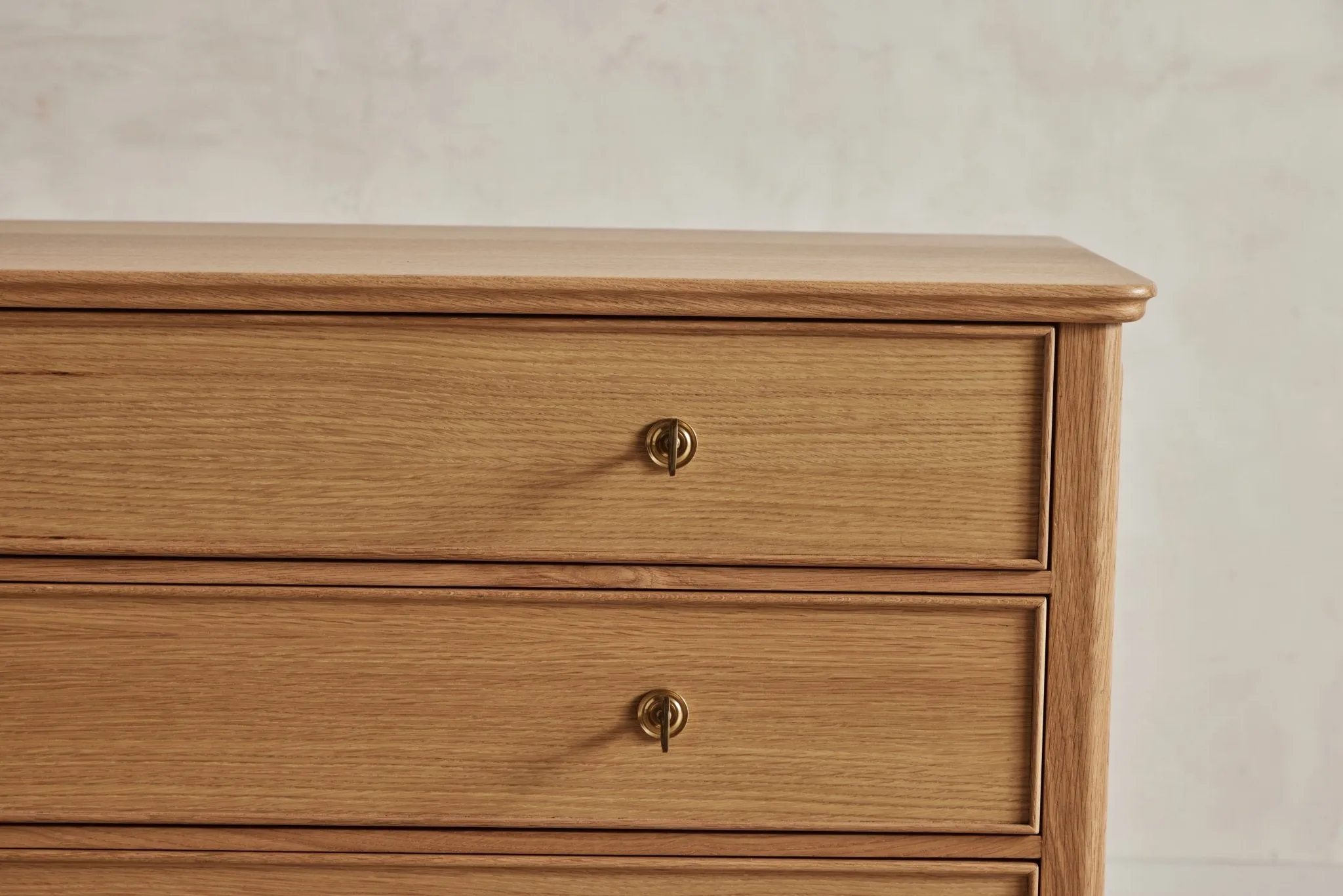 Nickey Kehoe Heirloom Dresser
