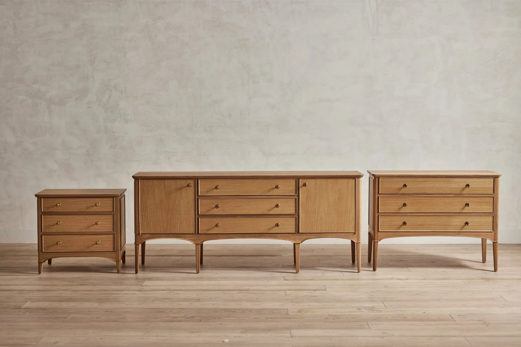 Nickey Kehoe Heirloom Dresser