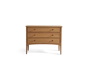 Nickey Kehoe Heirloom Dresser