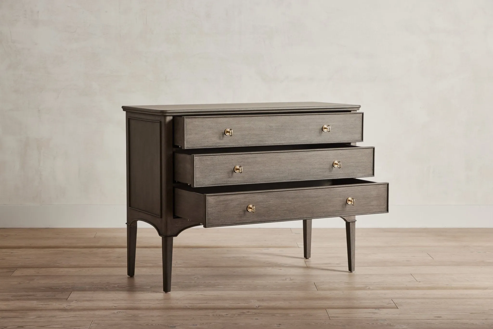 Nickey Kehoe Heirloom Dresser