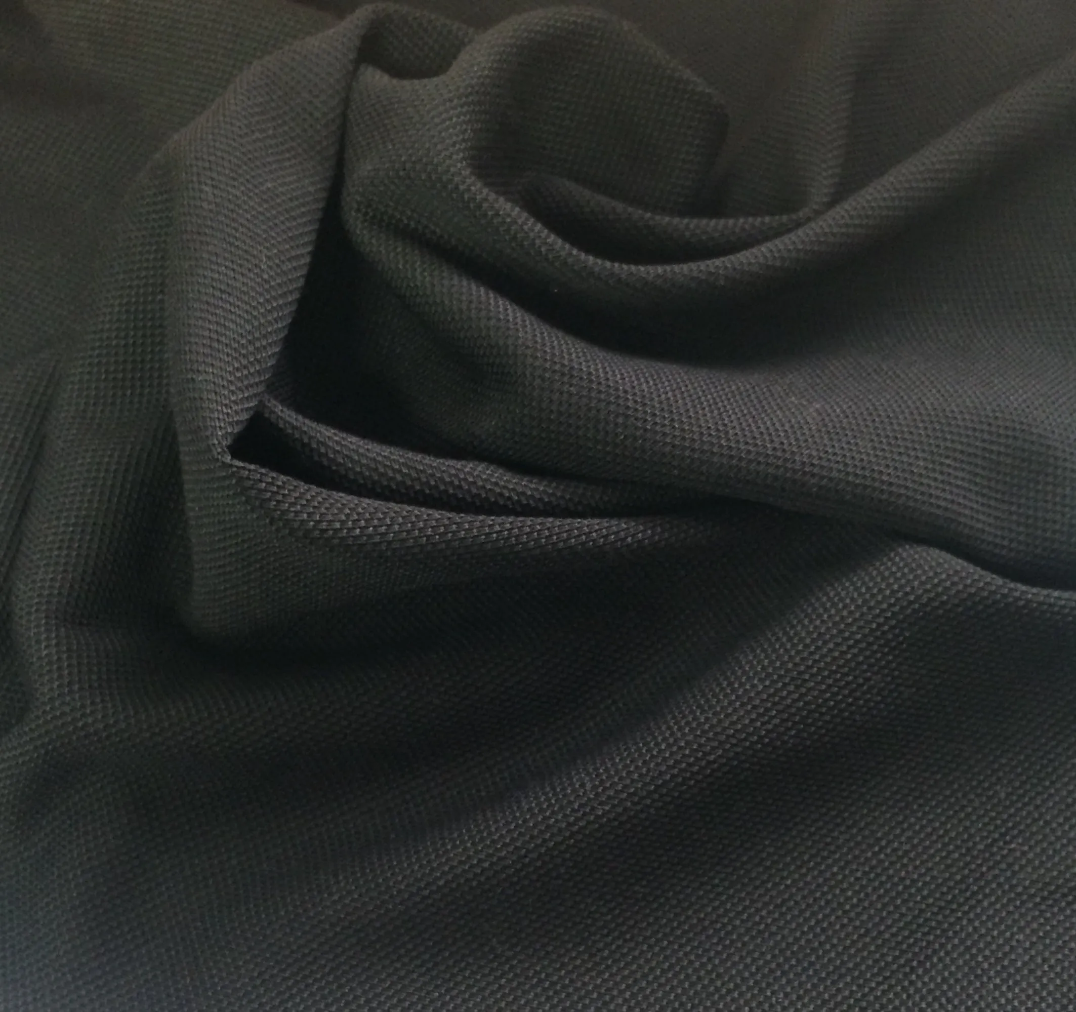 POLY COTTON SOFT PIQUE 230 GSM