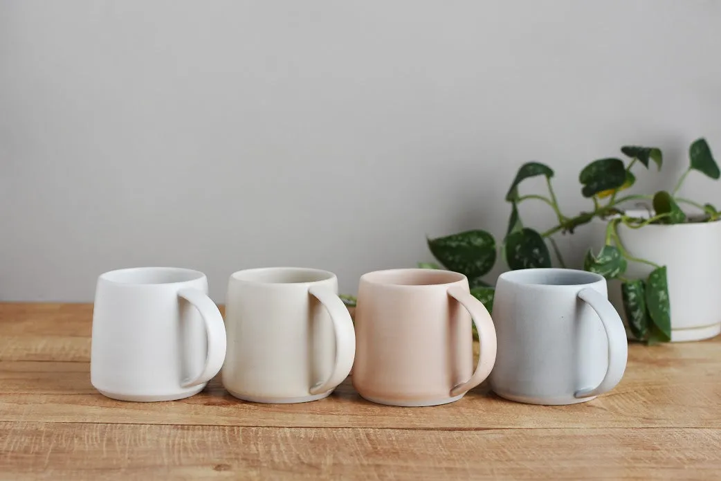 Ripple Mug