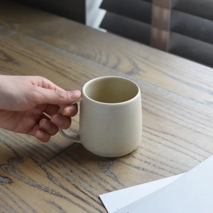 Ripple Mug