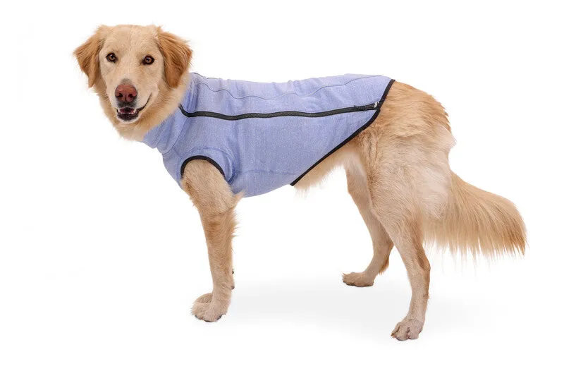 Ruffwear Hemp Hound Dog Sweater