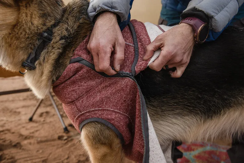 Ruffwear Hemp Hound Dog Sweater