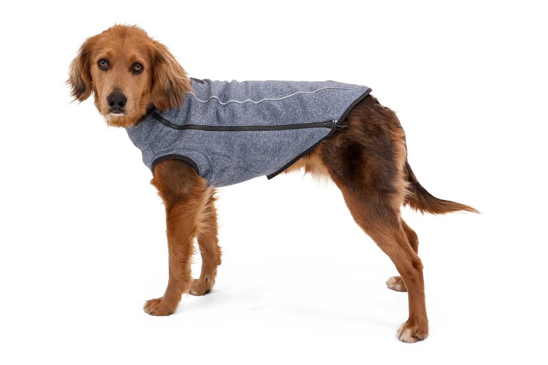 Ruffwear Hemp Hound Dog Sweater
