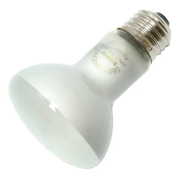 Satco S4517 Halogen R20