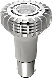 Satco S9004 LED Miniature R12