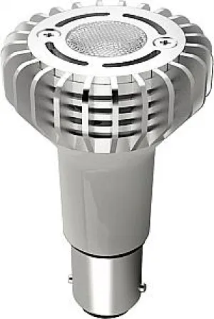 Satco S9004 LED Miniature R12