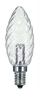 Satco S9155 LED BA9 1/2
