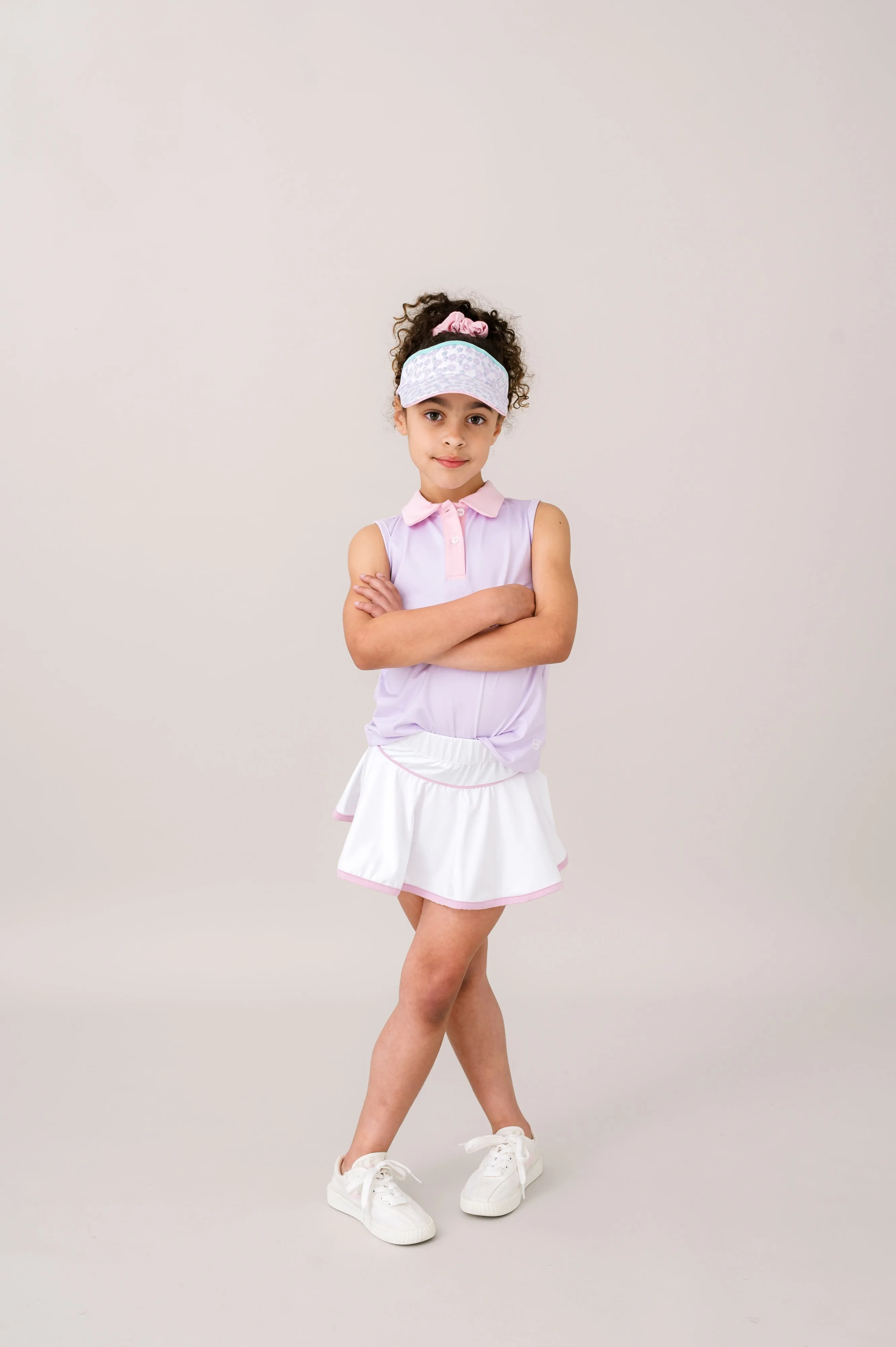 Set Fashions Quinn Skort