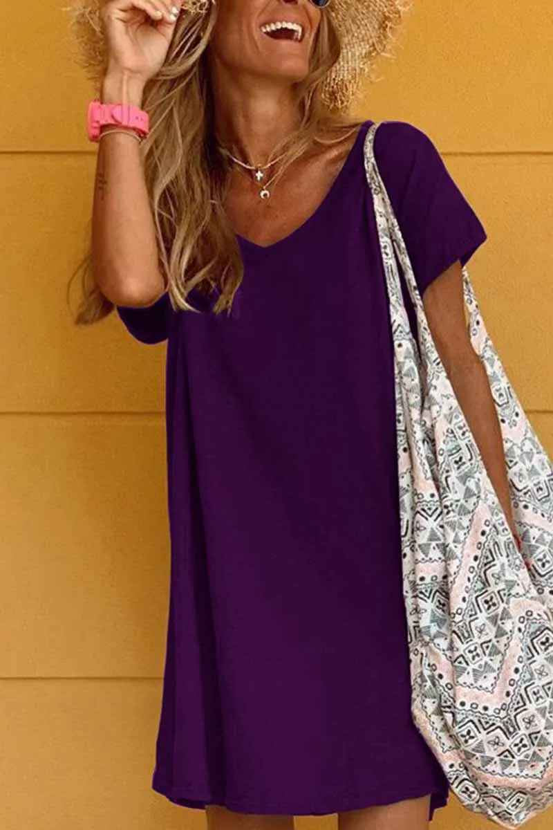 Silver Pearl Sequin Trendy Tassel Mini Dress